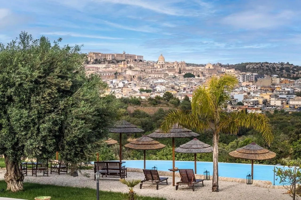 Baglio Genovesi Bed & Breakfast Noto