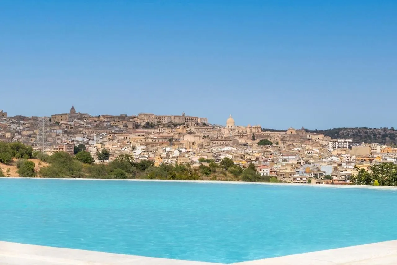 Baglio Genovesi Bed & Breakfast Noto