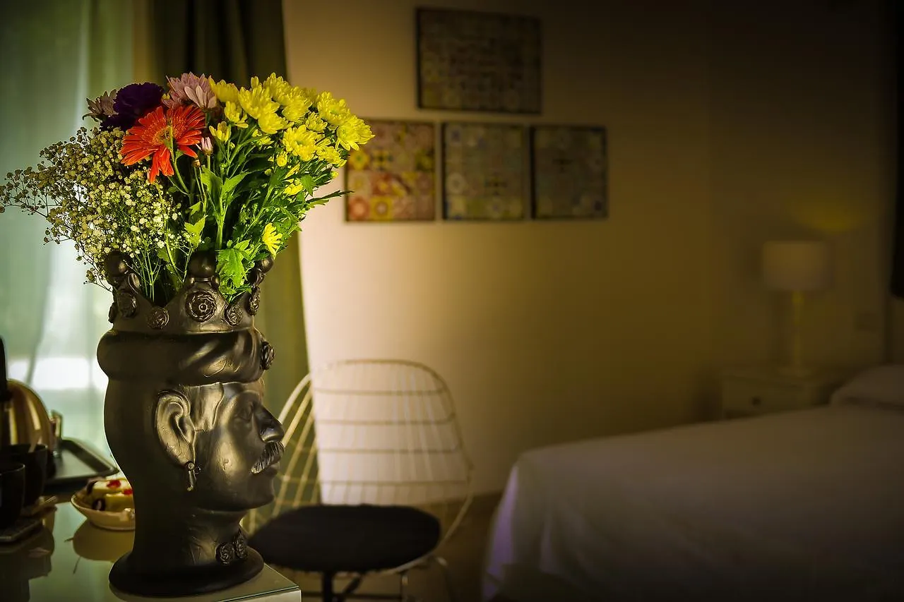 Baglio Genovesi Bed & Breakfast Noto