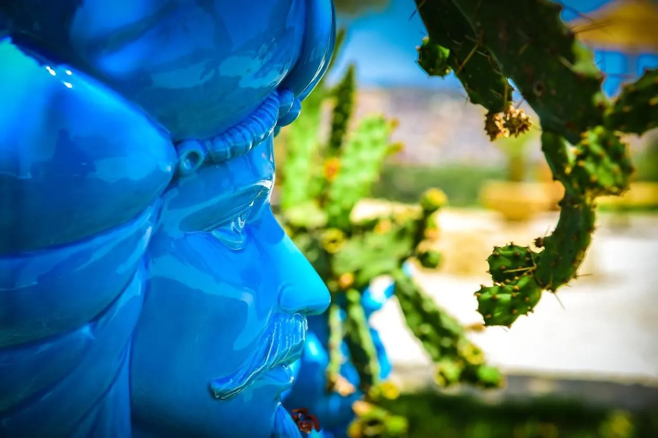 Baglio Genovesi Bed & Breakfast Noto
