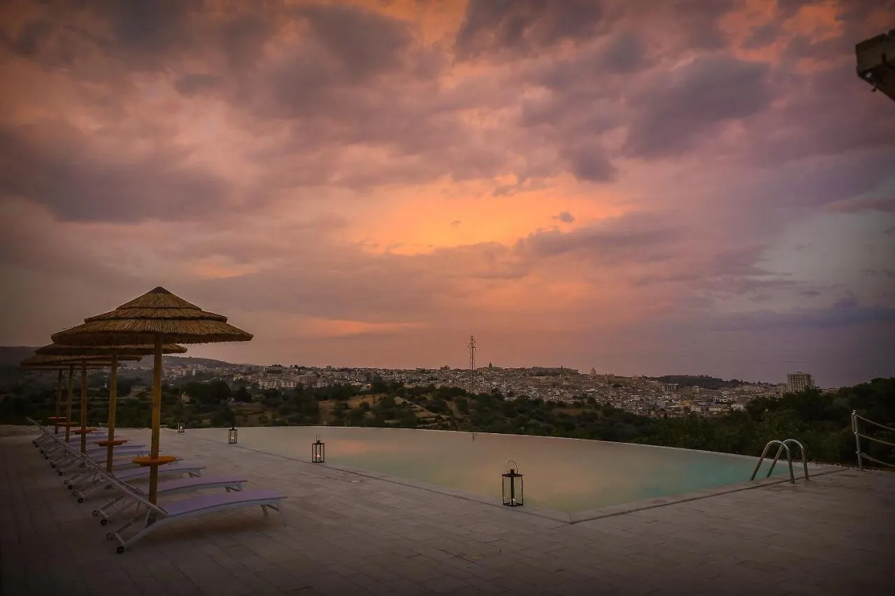 Baglio Genovesi Bed & Breakfast Noto