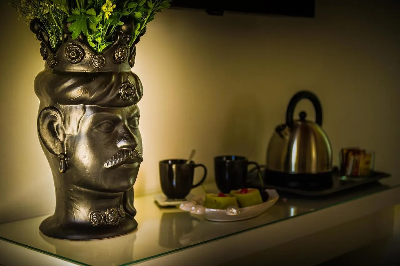Baglio Genovesi Bed & Breakfast Noto