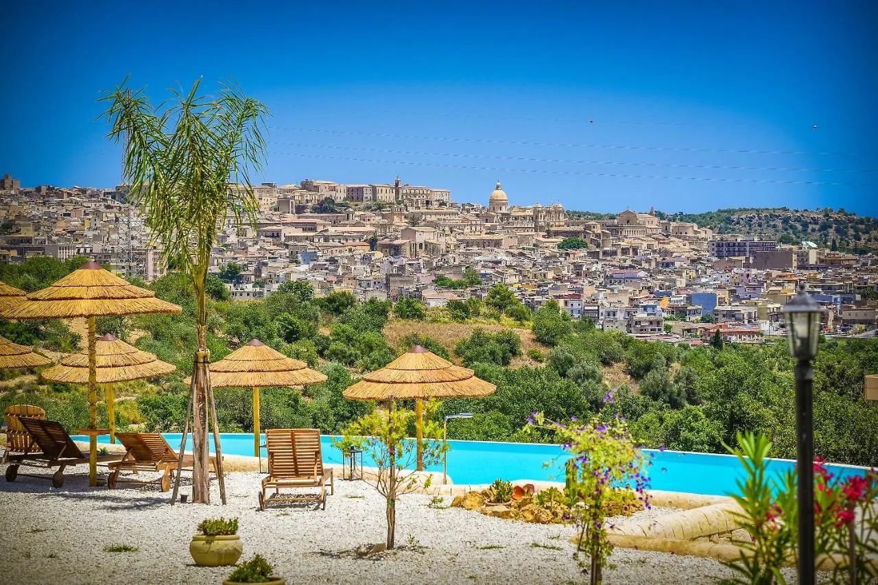Baglio Genovesi Bed & Breakfast Noto Italy