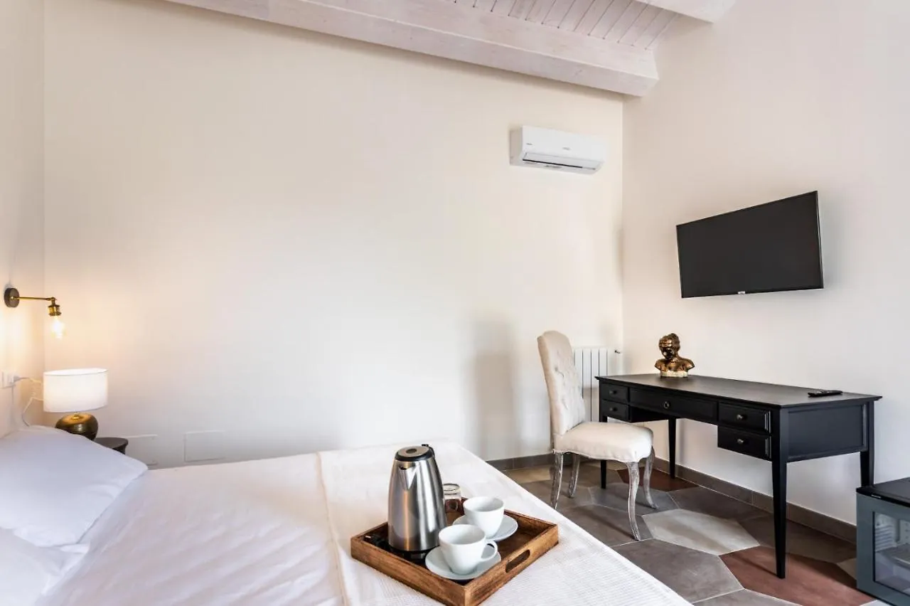 노토 Baglio Genovesi B&B