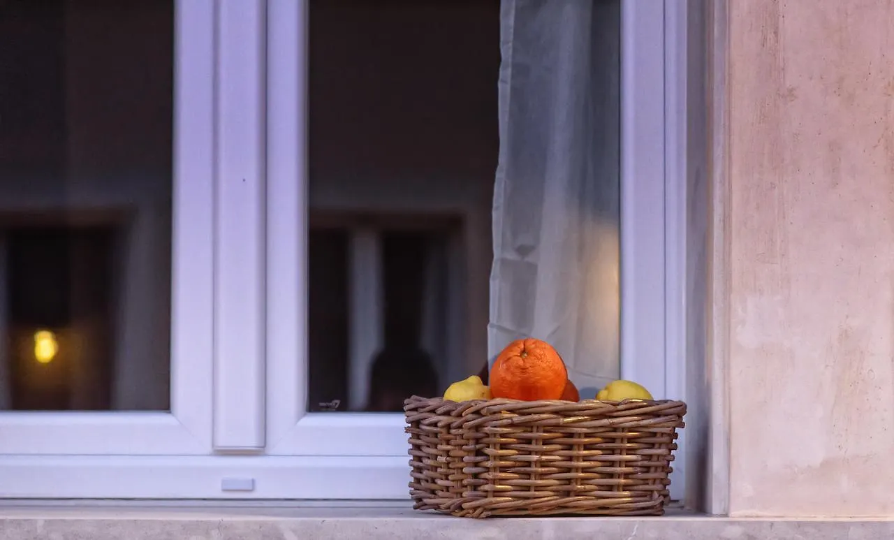 노토 Baglio Genovesi B&B